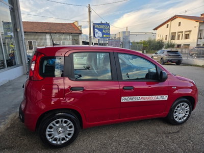 Fiat Panda 1.0 FireFly S&S Hybrid (5)