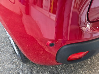 Fiat Panda 1.0 FireFly S&S Hybrid (6)