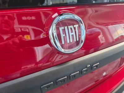 Fiat Panda 1.0 FireFly S&S Hybrid (8)