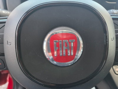 Fiat Panda 1.0 FireFly S&S Hybrid (9)