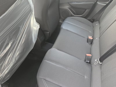 Lancia Ypsilon 1.2 mhev Edizione Limitata Cassina e-dct (14)