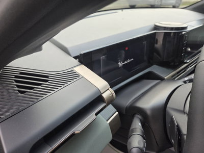 Lancia Ypsilon 1.2 mhev Edizione Limitata Cassina e-dct (16)