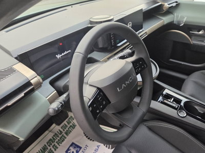 Lancia Ypsilon 1.2 mhev Edizione Limitata Cassina e-dct (9)
