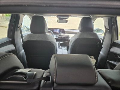 Peugeot 3008 1.2 hybrid Allure 145cv e-dcs6 (13)
