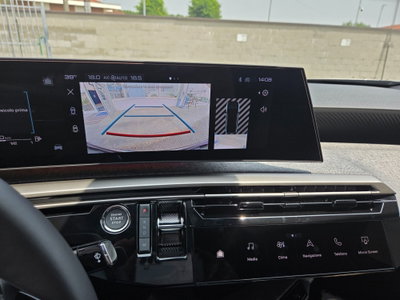 Peugeot 3008 1.2 hybrid Allure 145cv e-dcs6 (14)