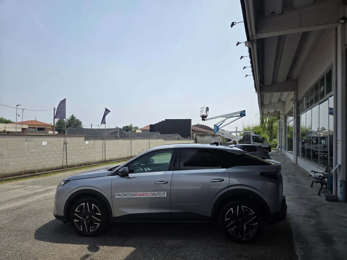 Peugeot 3008 1.2 hybrid Allure Business 145cv e-dcs6 (3)