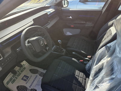 Citroen C3 Aircross 1.2 puretech turbo Plus 100cv (13)