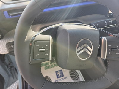 Citroen C3 Aircross 1.2 puretech turbo Plus 100cv (19)