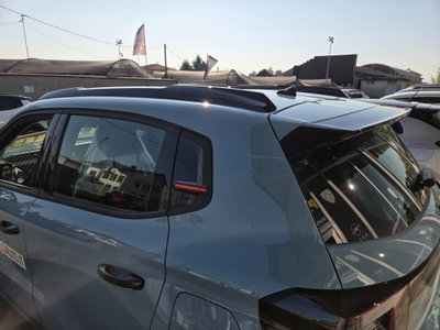 Citroen C3 Aircross 1.2 puretech turbo Plus 100cv (8)