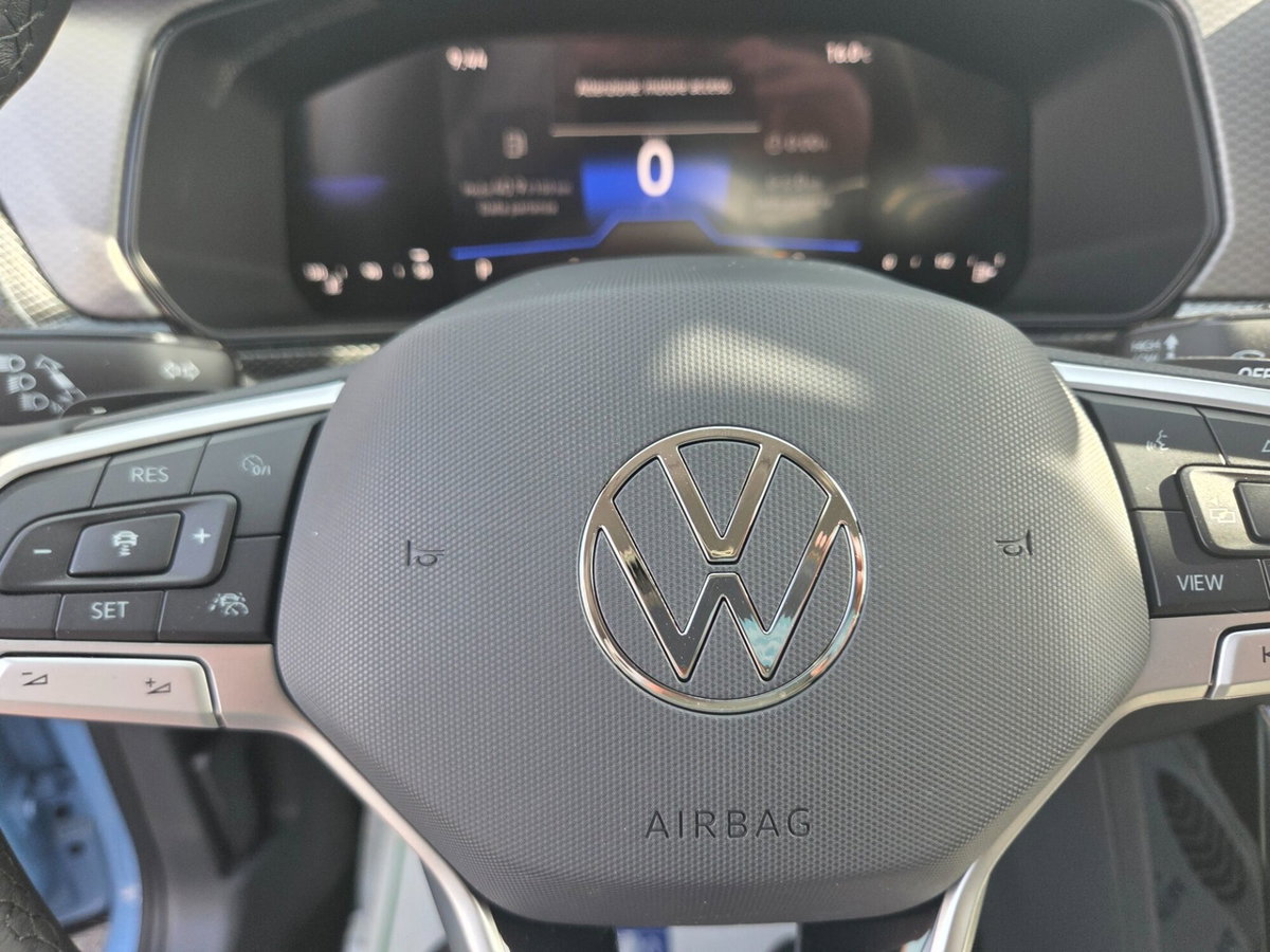 Volkswagen T-Cross 1.0 tsi Life 115cv dsg (14)
