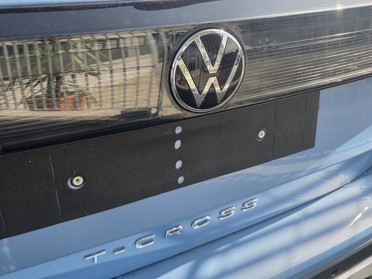 Volkswagen T-Cross 1.0 tsi Life 115cv dsg (6)