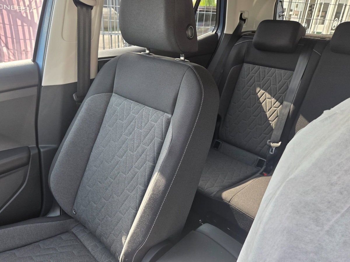 Volkswagen T-Cross 1.0 tsi Life 115cv dsg (8)