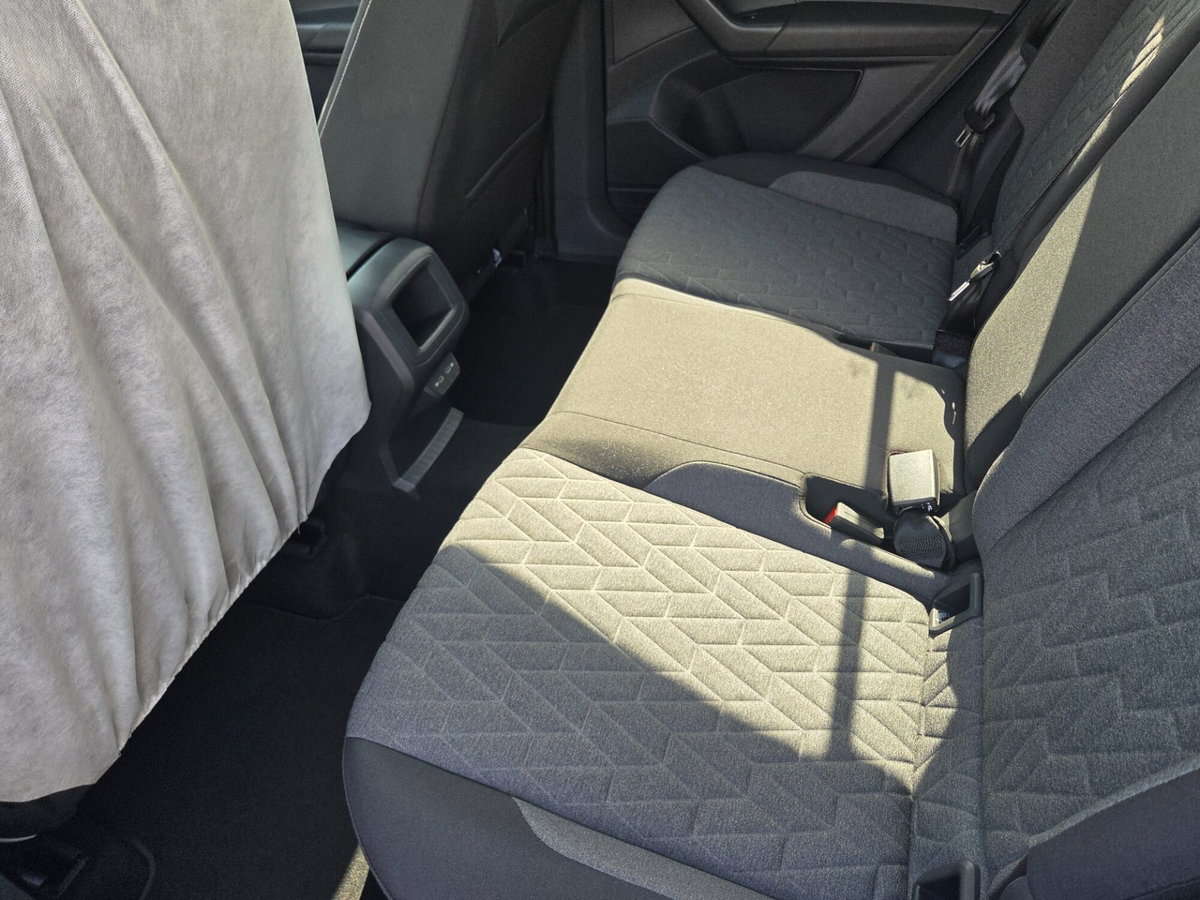 Volkswagen T-Cross 1.0 tsi Life 115cv dsg (9)