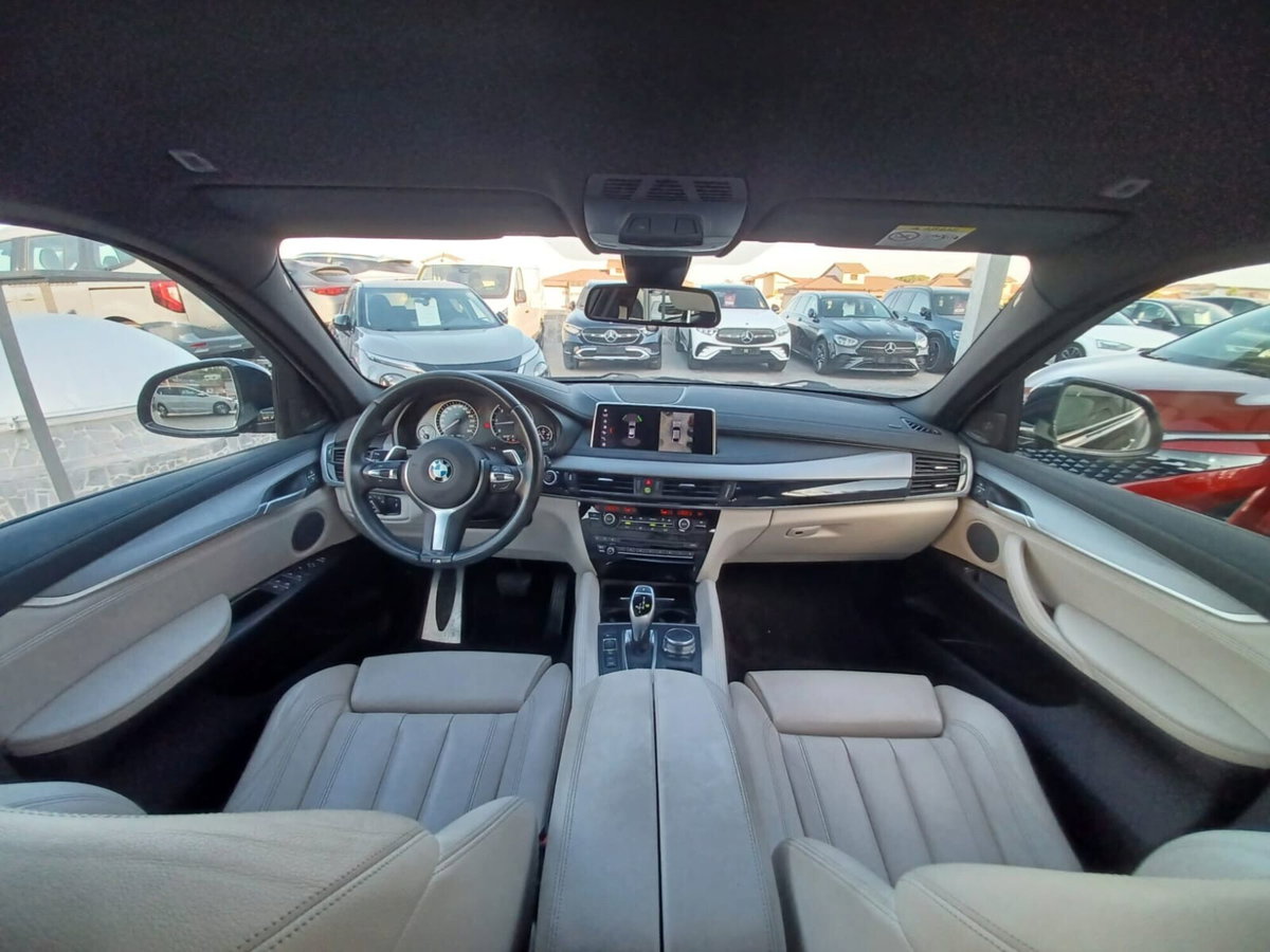 BMW X6 xDrive30d 258CV Msport (10)