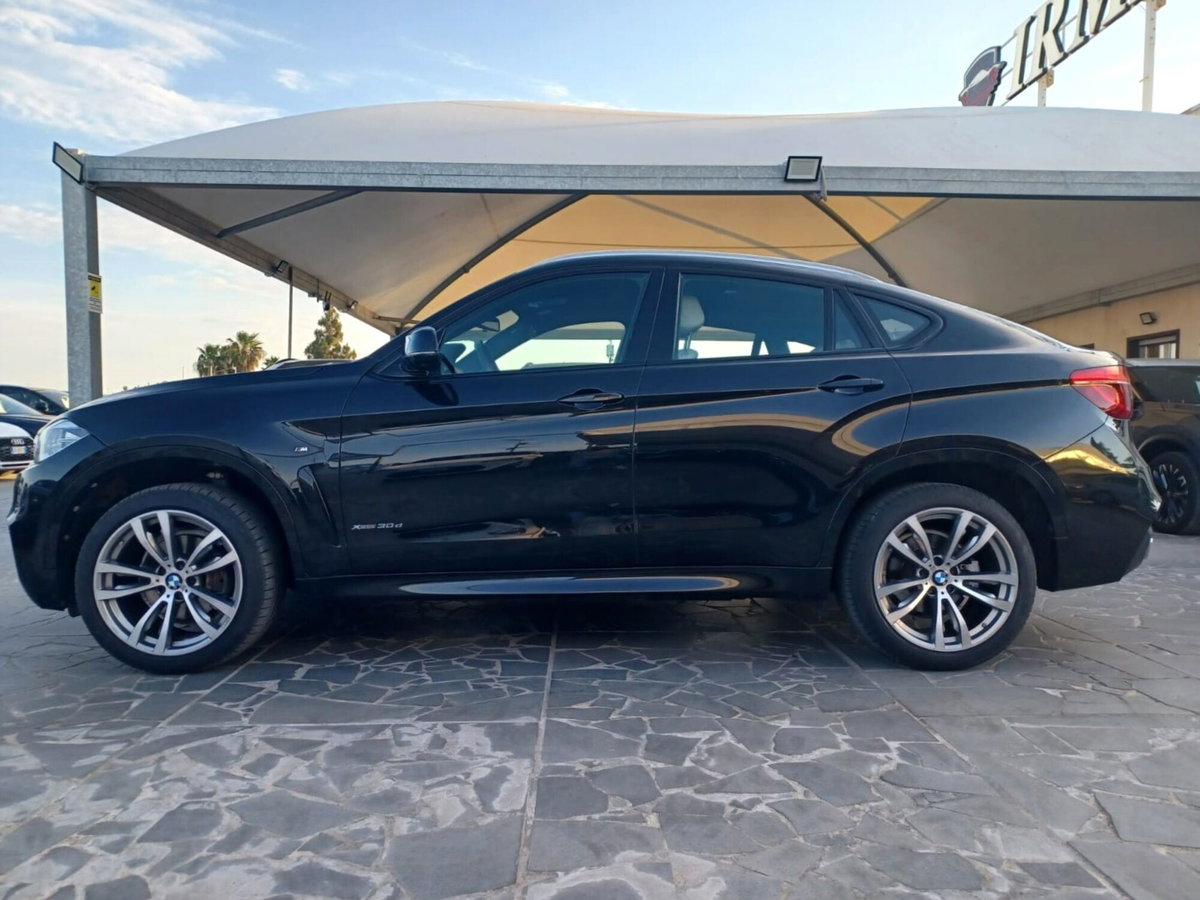BMW X6 xDrive30d 258CV Msport (5)
