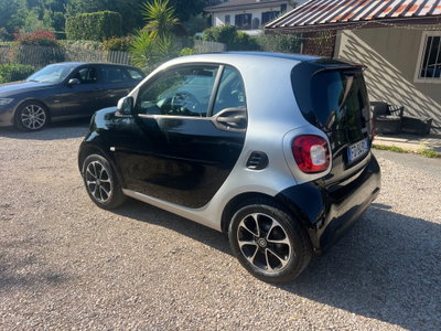 smart Fortwo 70 1.0 twinamic Passion (3)