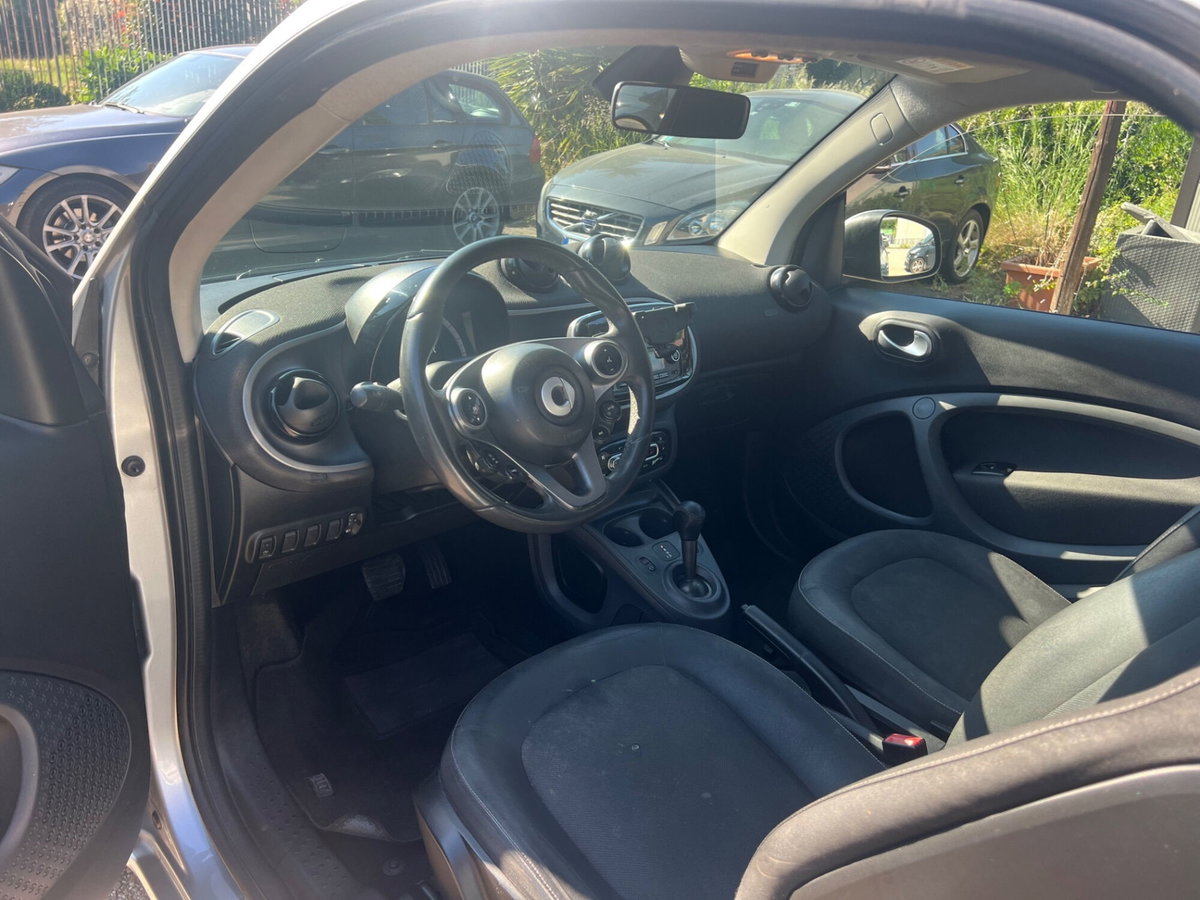 smart Fortwo 70 1.0 twinamic Passion (7)