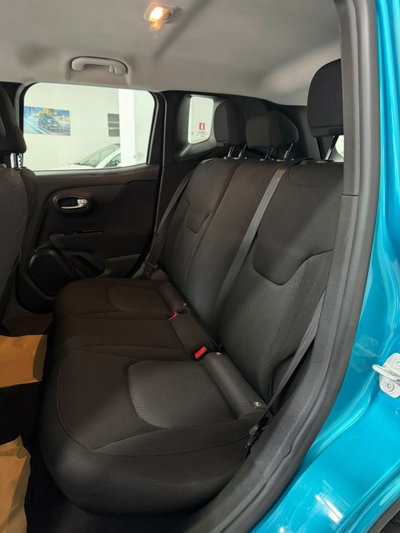 Jeep Renegade 1.6 Mjt 120 CV Longitude (17)