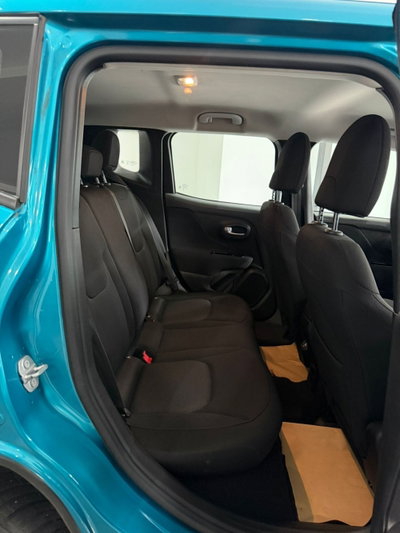 Jeep Renegade 1.6 Mjt 120 CV Longitude (20)