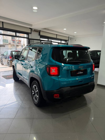 Jeep Renegade 1.6 Mjt 120 CV Longitude (3)