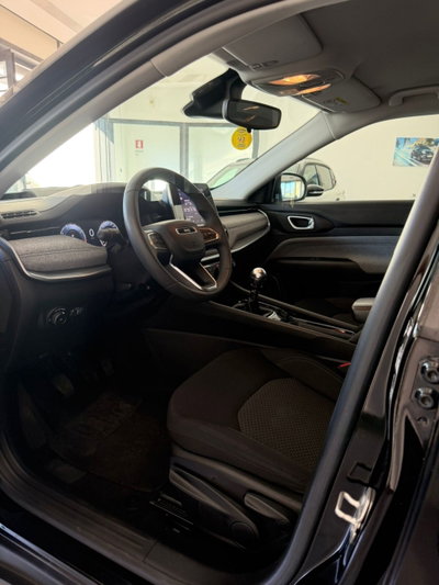 Jeep Compass 1.6 Multijet II 2WD Longitude (12)