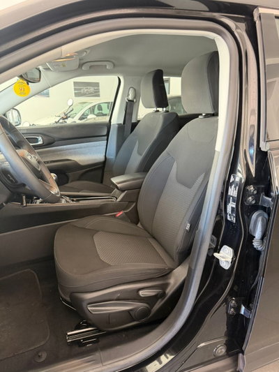 Jeep Compass 1.6 Multijet II 2WD Longitude (18)