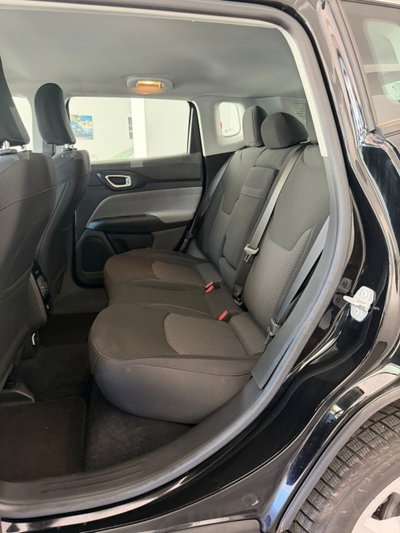 Jeep Compass 1.6 Multijet II 2WD Longitude (19)