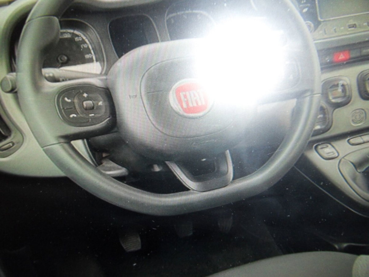 Fiat Panda 1.0 FireFly S&S Hybrid City Life (7)