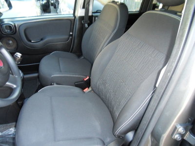 Fiat Panda 1.0 FireFly S&S Hybrid (9)