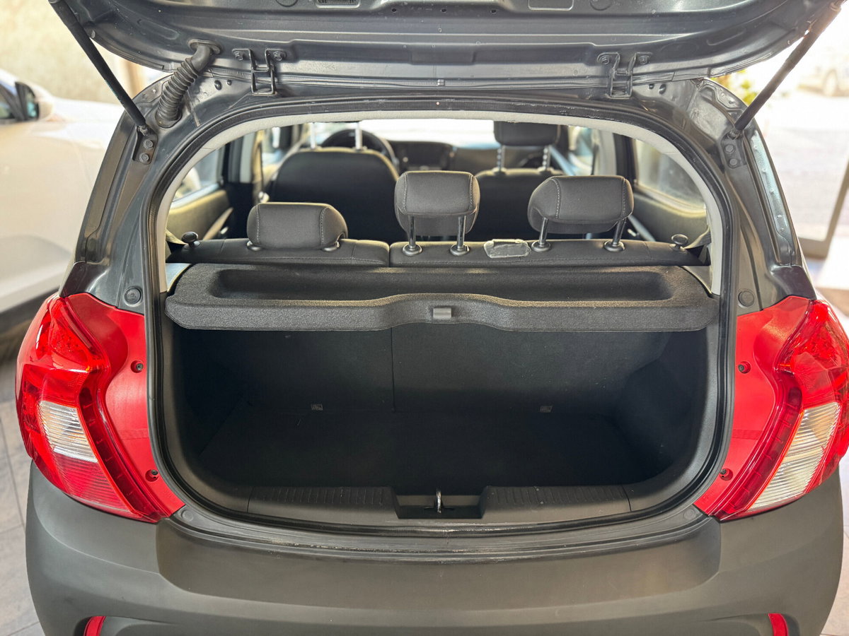 Opel Karl Rocks 1.0 73 CV (11)
