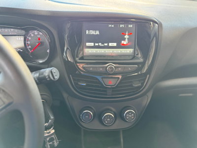 Opel Karl Rocks 1.0 73 CV (3)