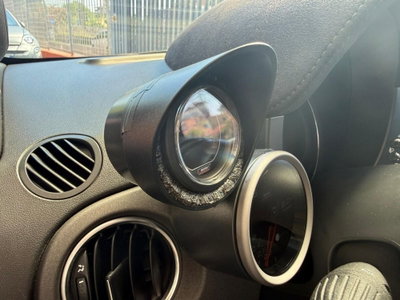 Abarth 595 595 1.4 Turbo T-Jet 180 CV Competizione (15)