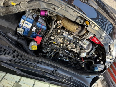 Abarth 595 595 1.4 Turbo T-Jet 180 CV Competizione (16)