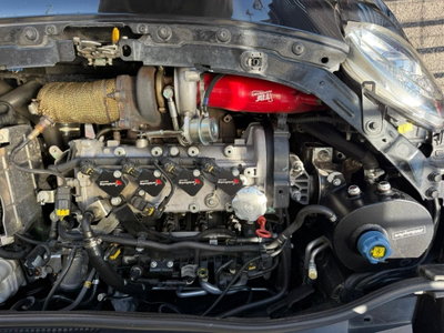Abarth 595 595 1.4 Turbo T-Jet 180 CV Competizione (17)