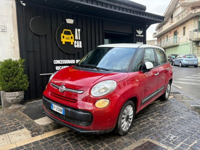 Fiat 500L 1.3 Multijet 85 CV Pop Star usata