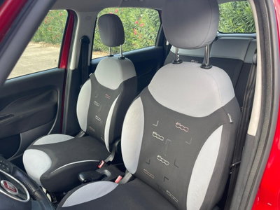 Fiat 500L 1.3 Multijet 85 CV Pop Star (10)