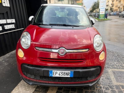 Fiat 500L 1.3 Multijet 85 CV Pop Star (2)