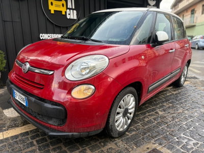 Fiat 500L 1.3 Multijet 85 CV Pop Star (3)