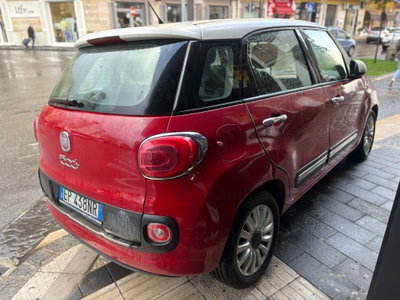 Fiat 500L 1.3 Multijet 85 CV Pop Star (5)