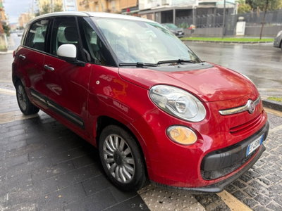 Fiat 500L 1.3 Multijet 85 CV Pop Star (6)