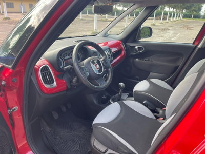 Fiat 500L 1.3 Multijet 85 CV Pop Star (7)