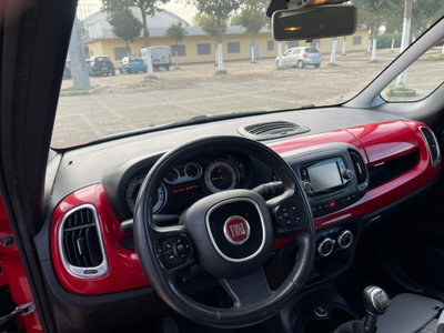 Fiat 500L 1.3 Multijet 85 CV Pop Star (8)