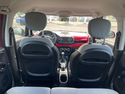 Fiat 500L 1.3 Multijet 85 CV Pop Star (9)