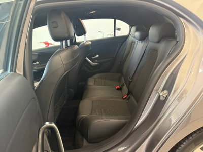 Mercedes-Benz Classe A 180 d Automatic Premium (10)