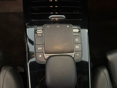 Mercedes-Benz Classe A 180 d Automatic Premium (15)