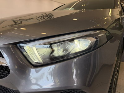 Mercedes-Benz Classe A 180 d Automatic Premium (17)