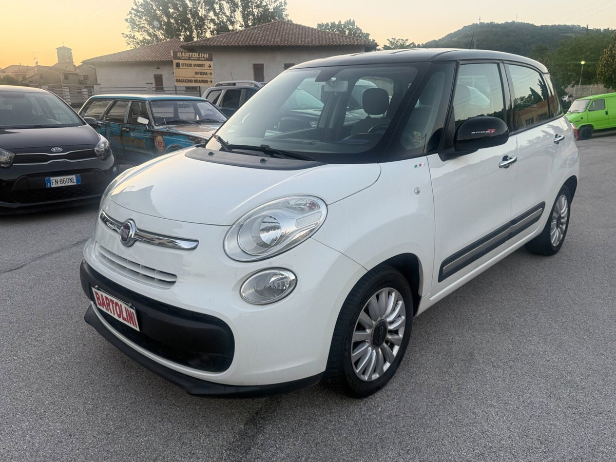 Fiat 500L 1.3 Multijet 85 CV Pop Star