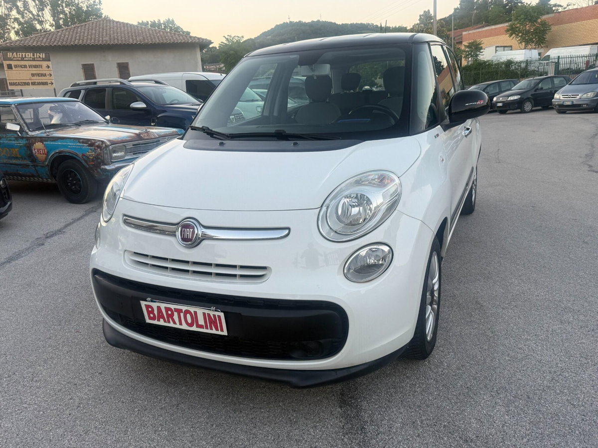 Fiat 500L 1.3 Multijet 85 CV Pop Star (2)