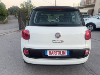 Fiat 500L 1.3 Multijet 85 CV Pop Star (6)