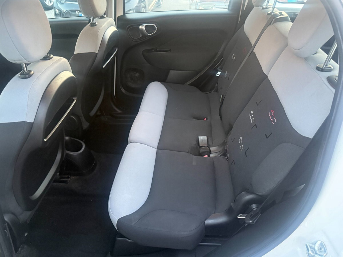 Fiat 500L 1.3 Multijet 85 CV Pop Star (8)